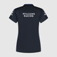 [Pre-Order] Williams Racing 2025 Team T-Shirt - Womens
