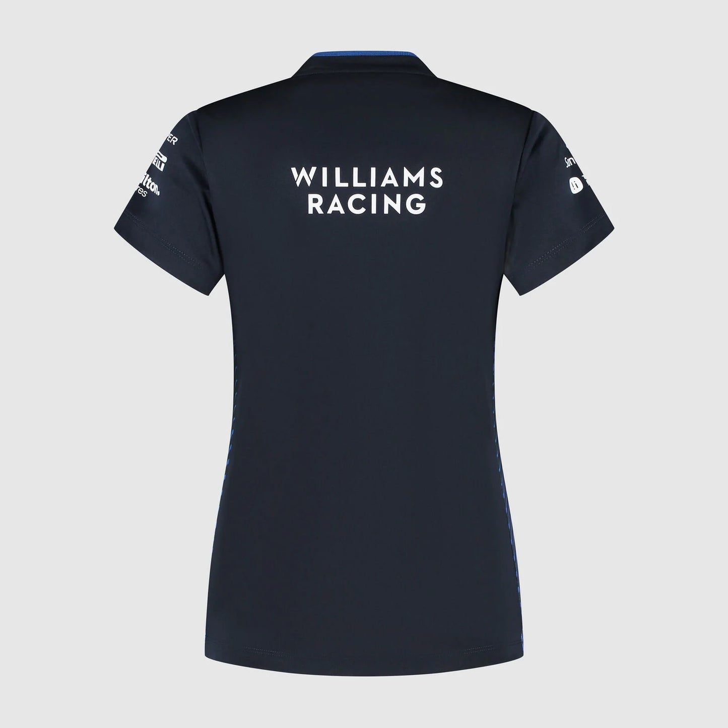 [Pre-Order] Williams Racing 2025 Team T-Shirt - Womens