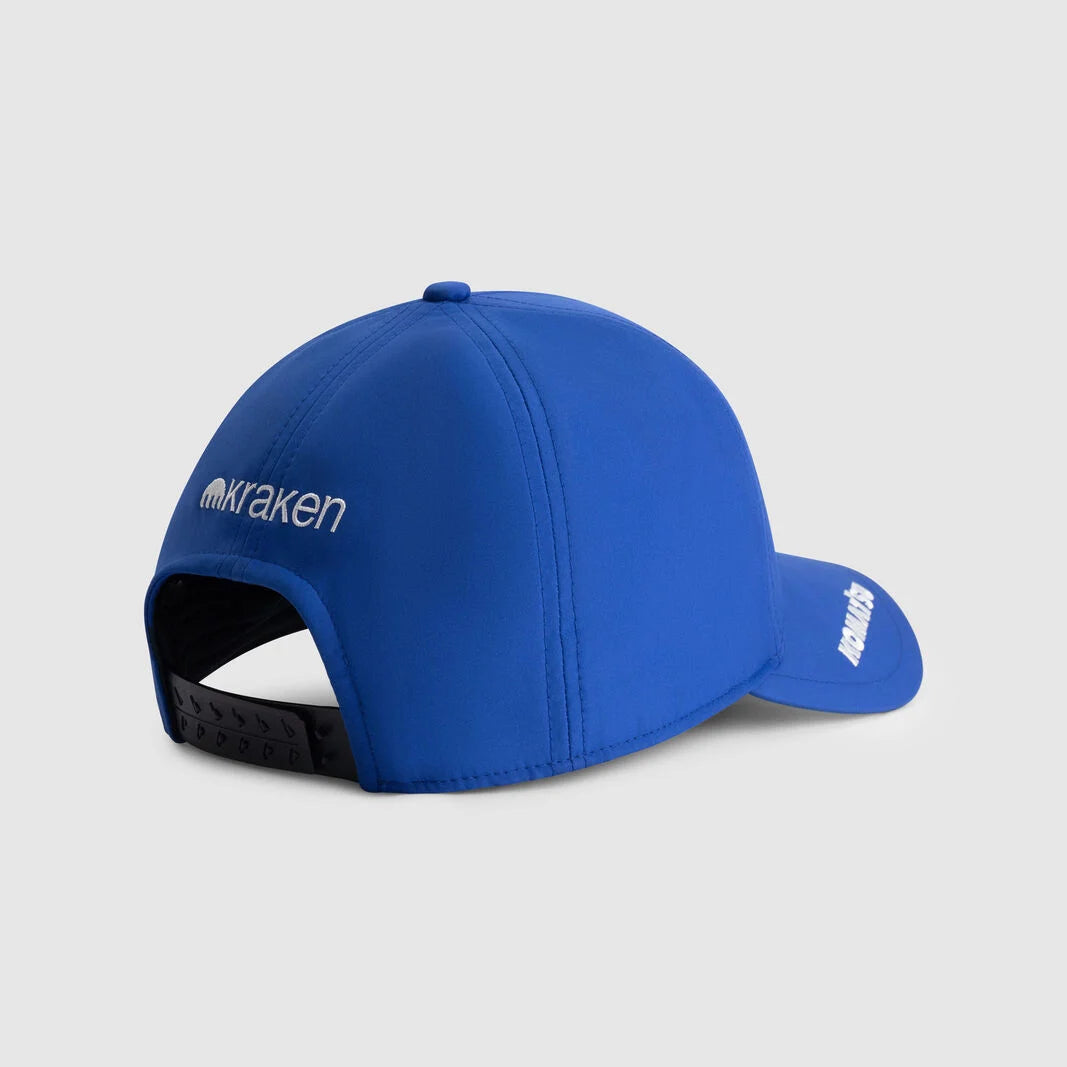 [Pre-Order] Williams Racing 2025 Alex Albon Cap