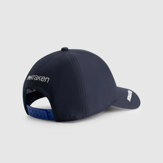 [Pre-Order] Williams Racing 2025 Team Cap