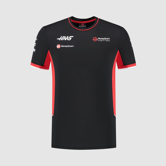 [Pre-Order] Haas F1 2024 Team T-Shirt