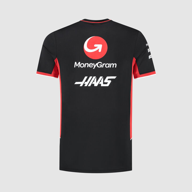 [Pre-Order] Haas F1 2024 Team T-Shirt