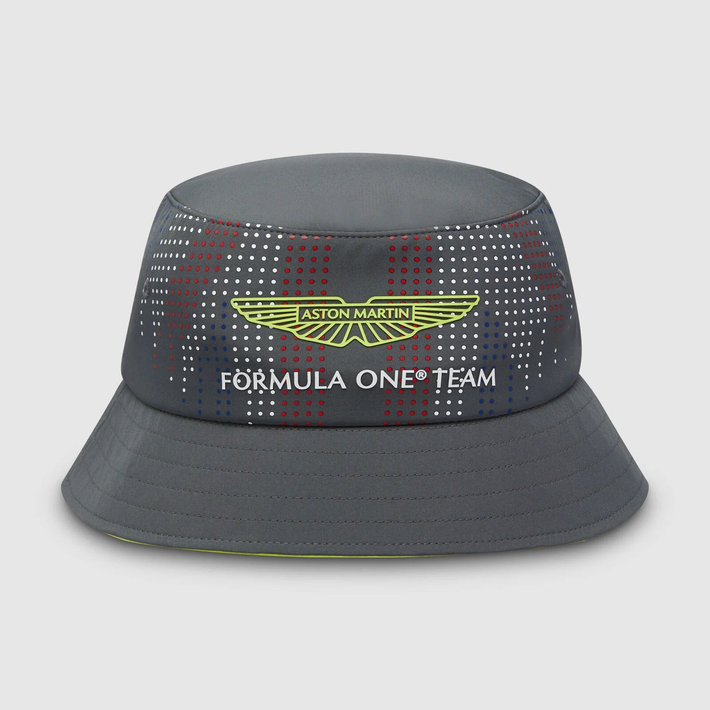 [Pre-Order] Aston Martin F1 2024 British GP Bukcet Hat