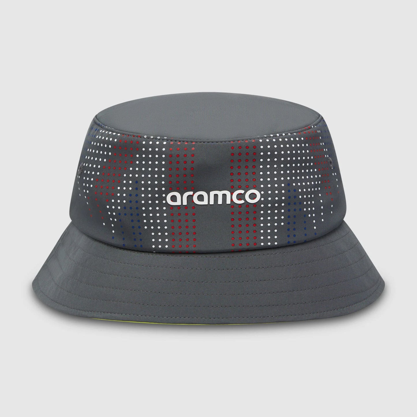 [Pre-Order] Aston Martin F1 2024 British GP Bukcet Hat