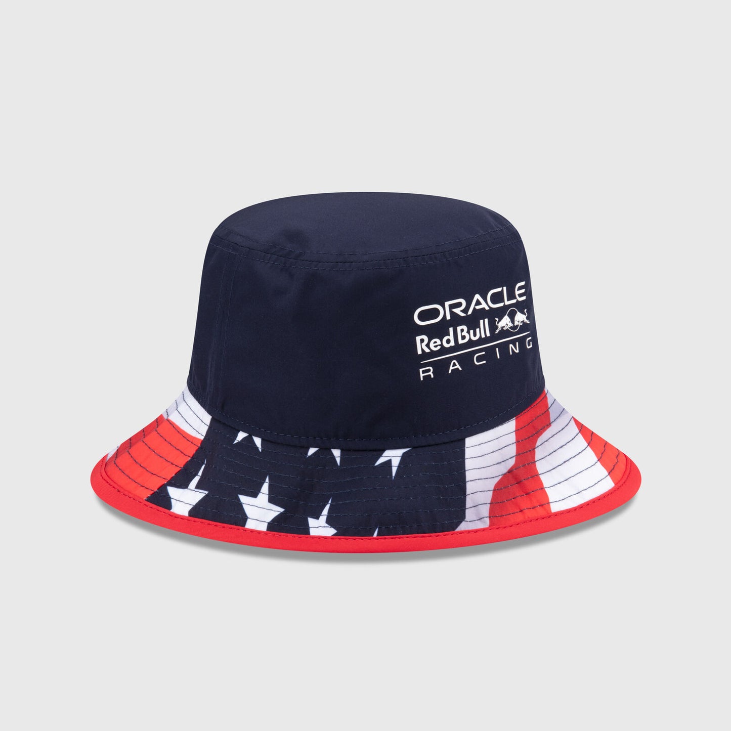 [Pre-Order] Red Bull Racing 2024 USA Bucket Hat