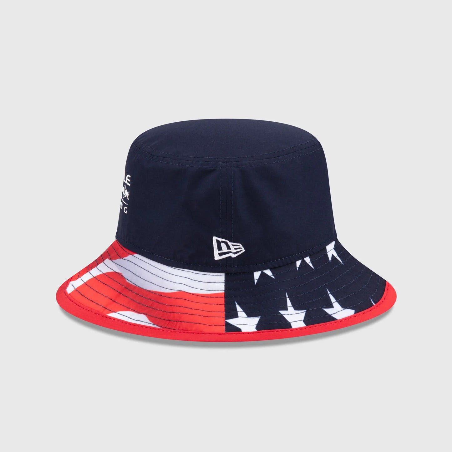 [Pre-Order] Red Bull Racing 2024 USA Bucket Hat