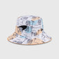 [Pre-Order] McLaren F1 2024 Miami GP Bucket Hat