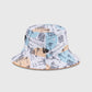 [Pre-Order] McLaren F1 2024 Miami GP Bucket Hat