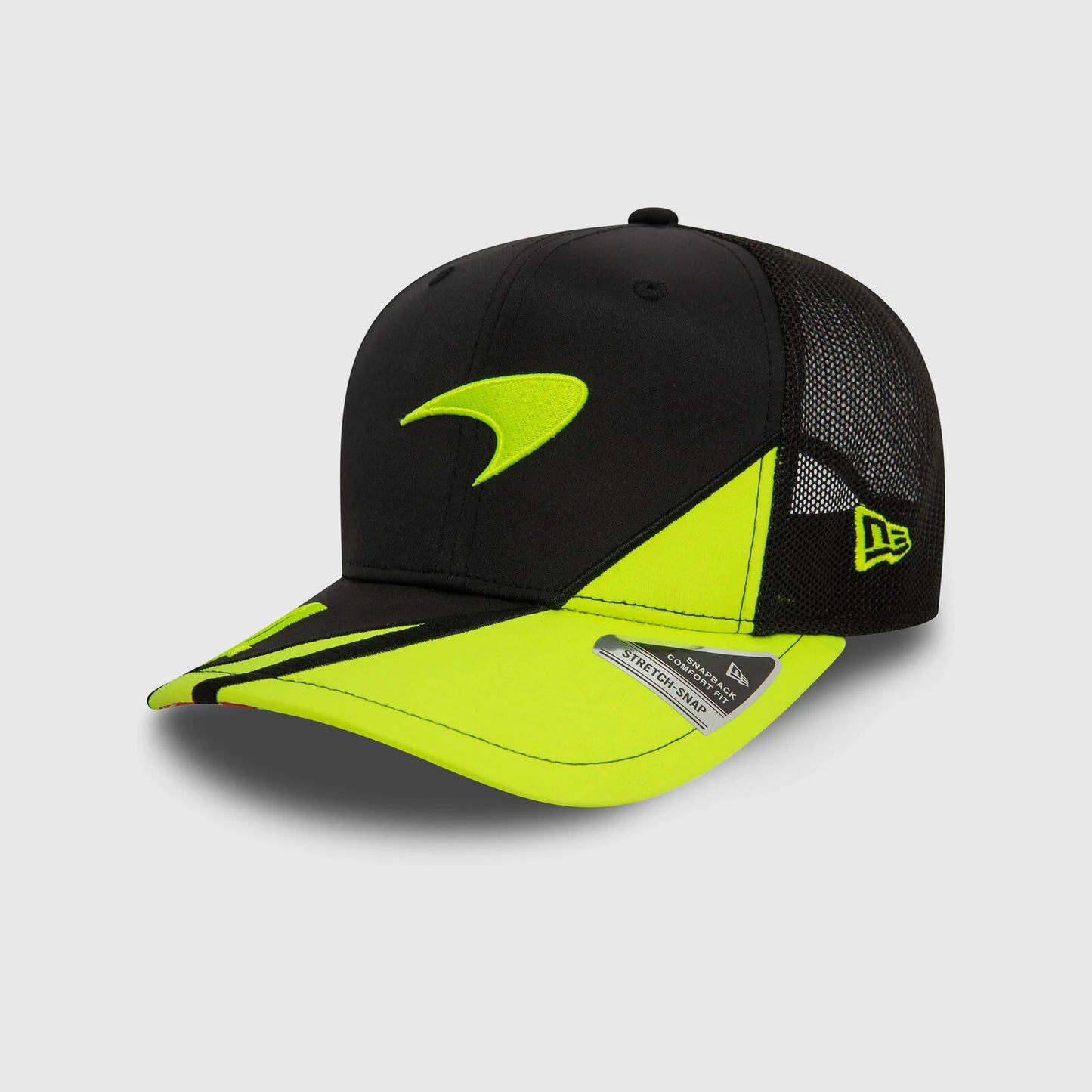 [In Stock] McLaren F1 2024 Lando Norris British GP New Era 9FIFTY Cap