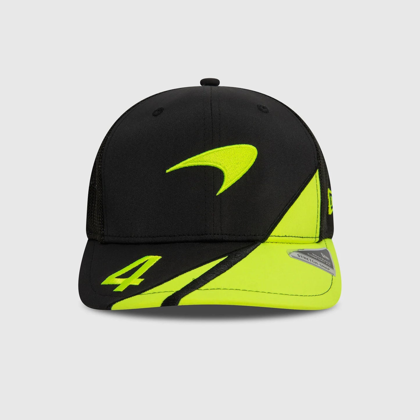 [In Stock] McLaren F1 2024 Lando Norris British GP New Era 9FIFTY Cap