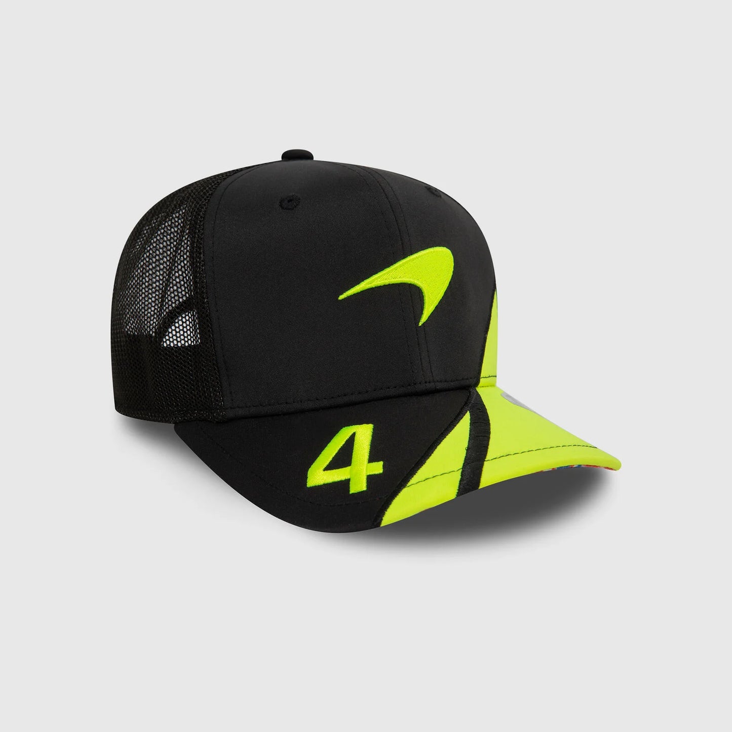 [In Stock] McLaren F1 2024 Lando Norris British GP New Era 9FIFTY Cap