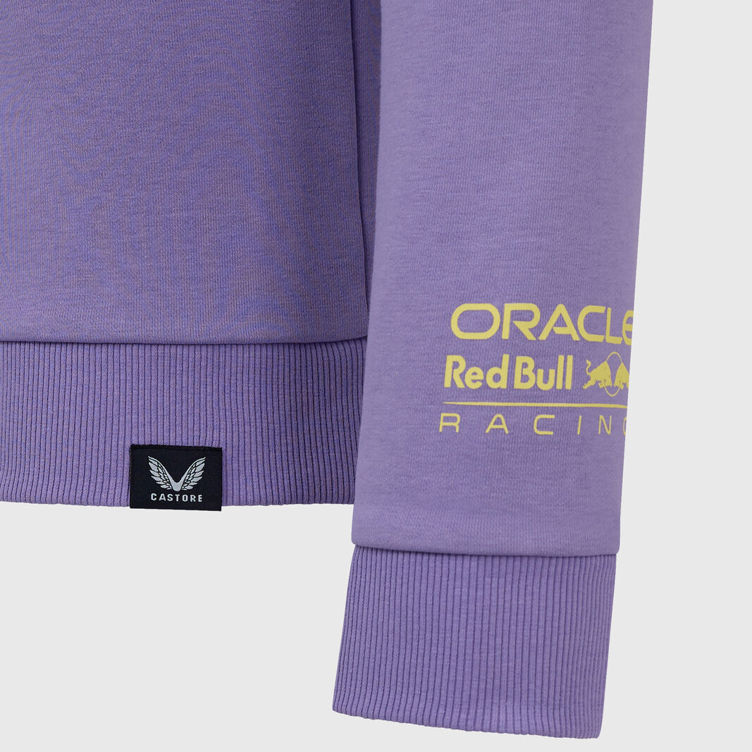 [Pre-Order] Red Bull Racing 2024 Mexican GP Sweatshirt