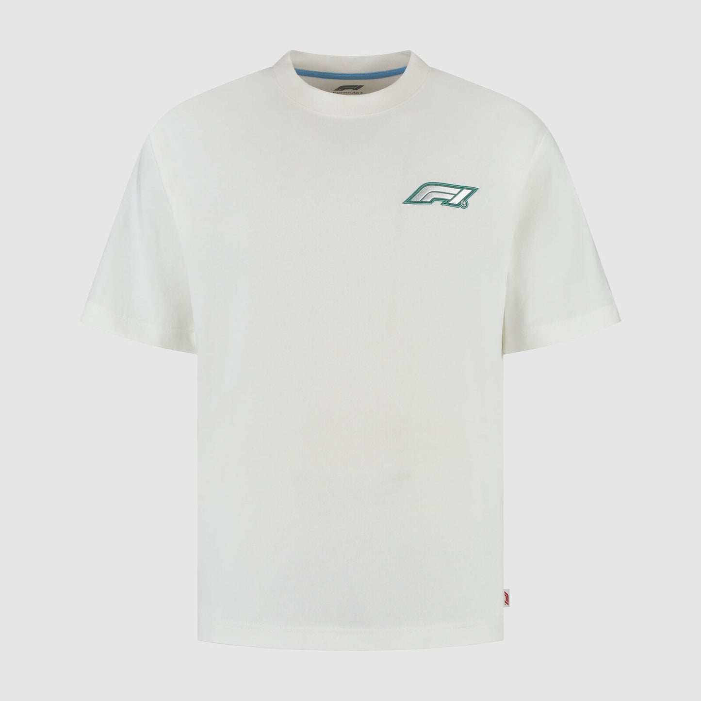 [Pre-Order] F1® 2025 Legacy Graphic T-shirt (2 Colours)