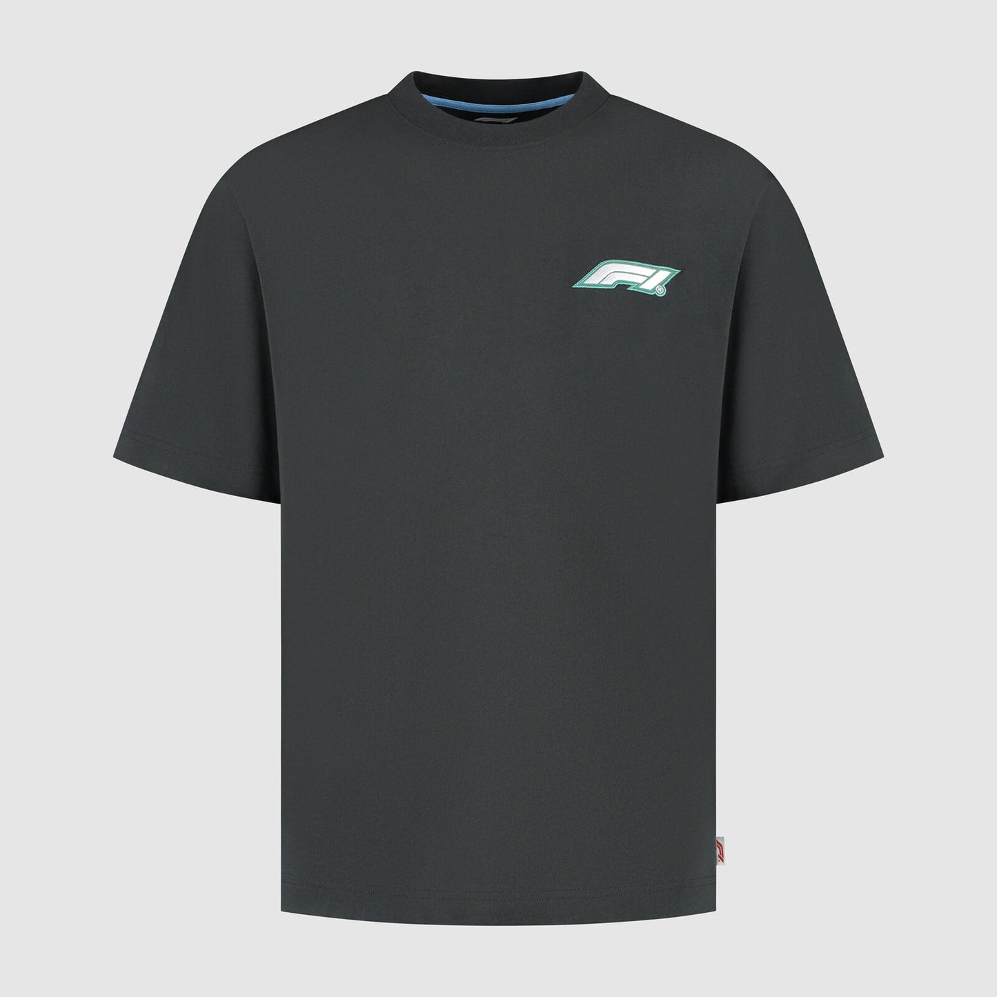 [Pre-Order] F1® 2025 Legacy Graphic T-shirt (2 Colours)