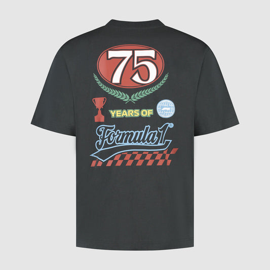 [Pre-Order] F1® 2025 Legacy Graphic T-shirt (2 Colours)