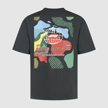 [Pre-Order] F1® 2025 Camo Graphic T-shirt (2 Colors)
