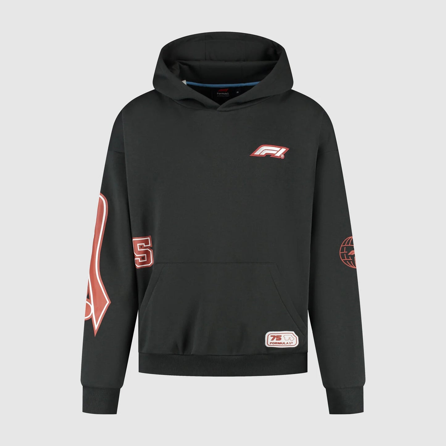 [Pre-Order] F1® 2025 Legacy Graphic Hoodie