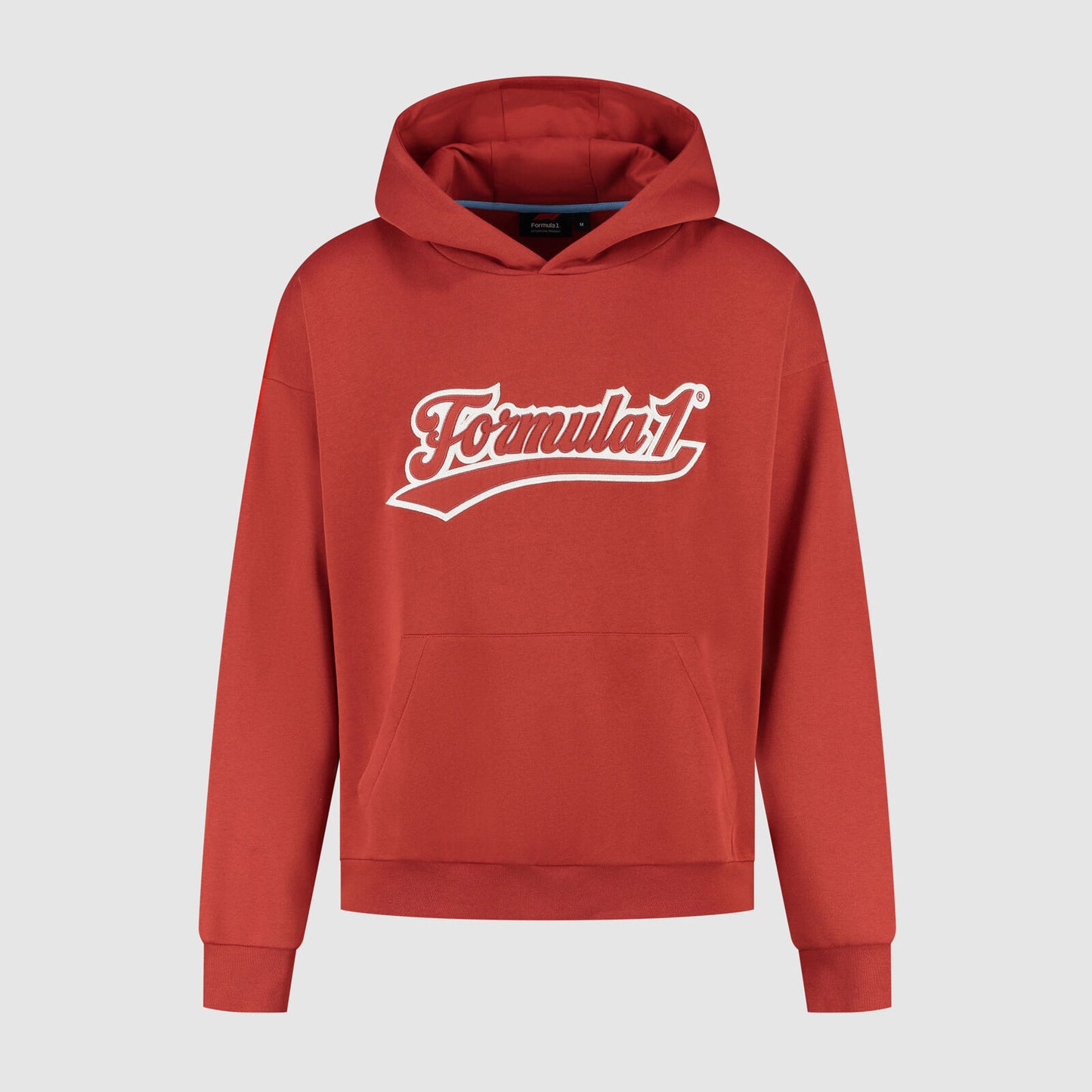 [Pre-Order] F1® 2025 Heritage Graphic Hoodie (2 Colours)