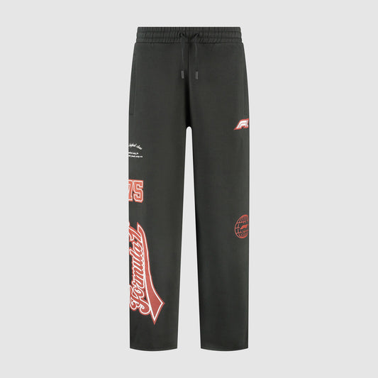 [Pre-Order] F1® 2025 Legacy Joggers