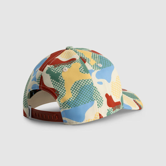 [Pre-Order] F1® 2025 Camo Cap