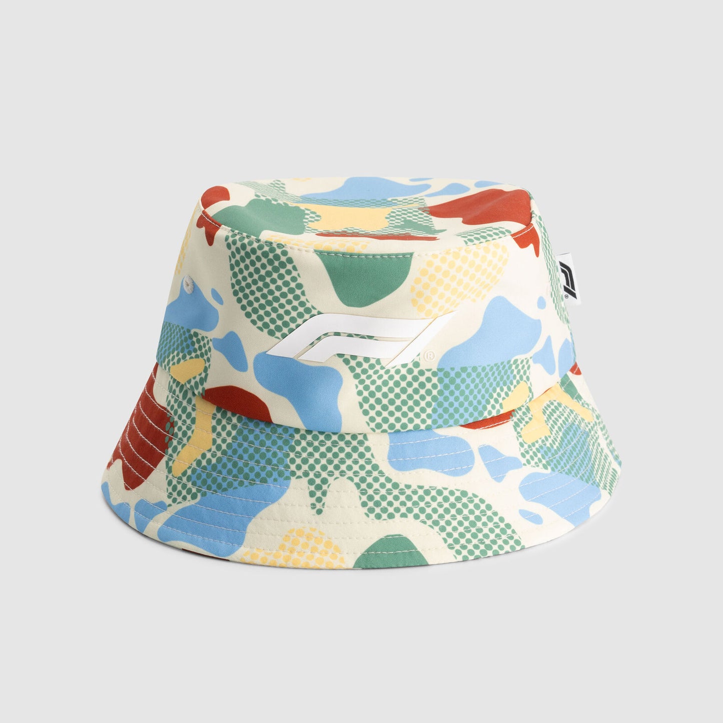 [Pre-Order] F1® 2025 Camo Bucket Hat