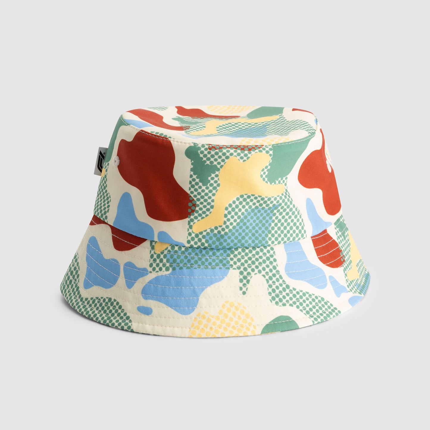 [Pre-Order] F1® 2025 Camo Bucket Hat