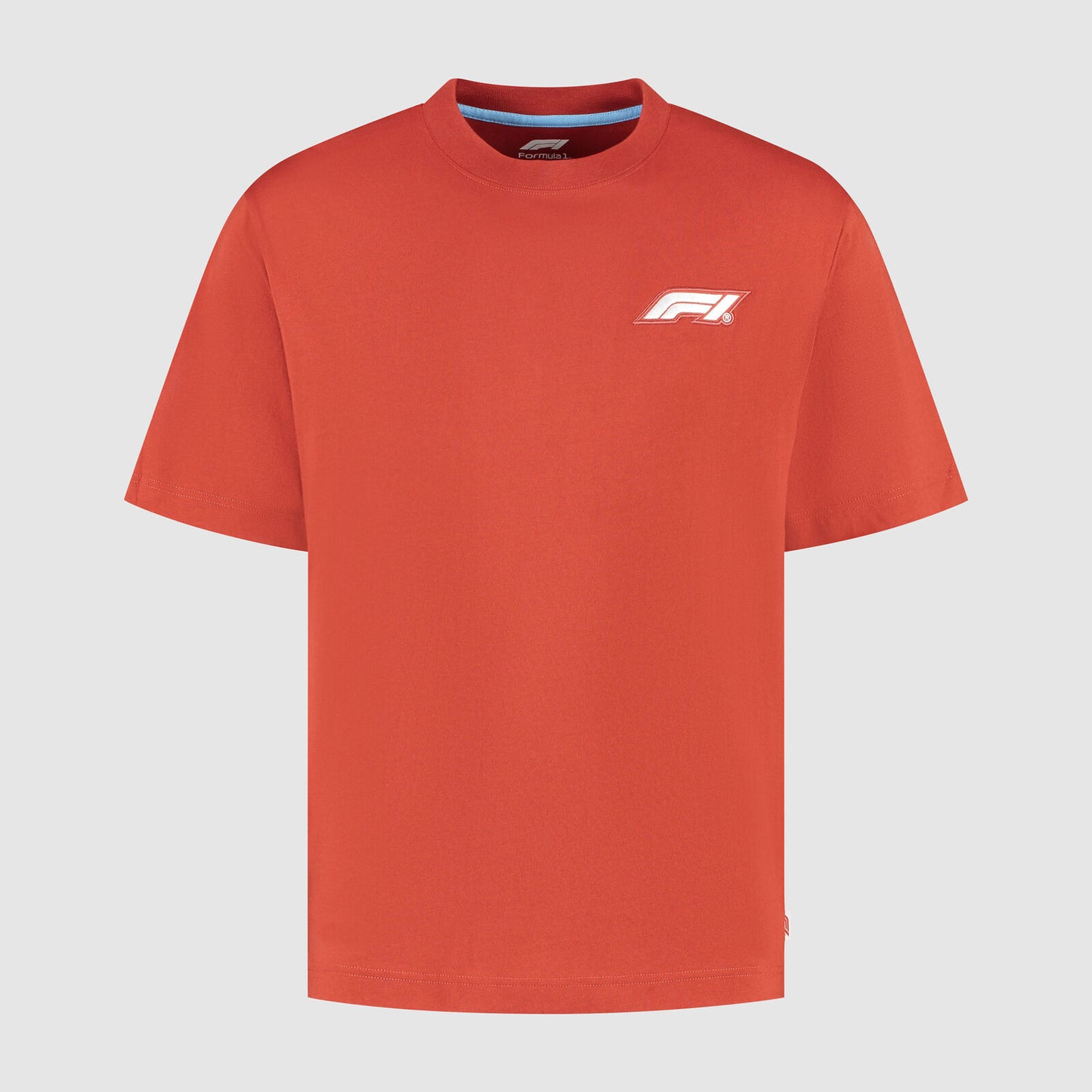 [Pre-Order] F1® 2025 Heritage Logo T-shirt (3 Colours)