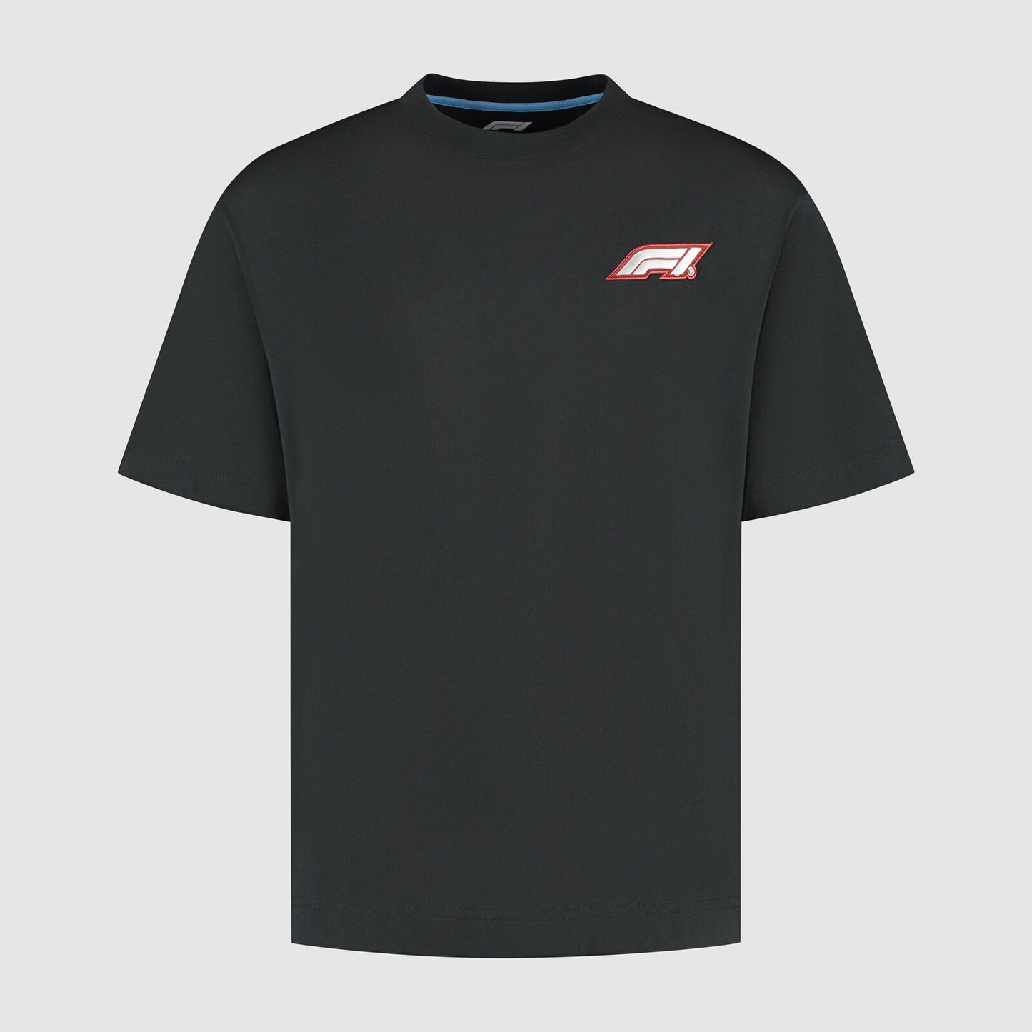 [Pre-Order] F1® 2025 Heritage Logo T-shirt (3 Colours)