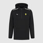 [Pre-Order] Scuderia Ferrari 2025 FW Quarter Zip Hoodie (2 Colours)
