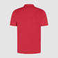 [Pre-Order] Scuderia Ferrari 2025 FW Mens Polo (2 Colours)
