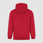 [Pre-Order] Scuderia Ferrari 2025 Large Shield Hoodie (2 Colours)