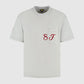 [Pre-Order] Scuderia Ferrari 2025 FW Graphic T-Shirt (2 Colours)