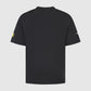 [Pre-Order] Scuderia Ferrari 2025 FW Graphic Car T-Shirt