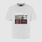 [Pre-Order] Scuderia Ferrari 2025 FW Graphic Race T-Shirt