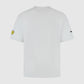 [Pre-Order] Scuderia Ferrari 2025 FW Graphic Race T-Shirt