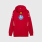 Scuderia Ferrari 2025 Team Hoodie
