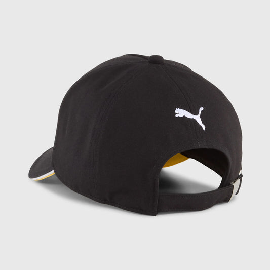 [Pre-Order] PUMA F1® 2025 Shanghai GP Cap