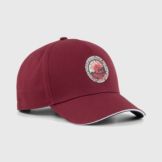 [Pre-Order] PUMA F1® 2025 Canada GP Cap