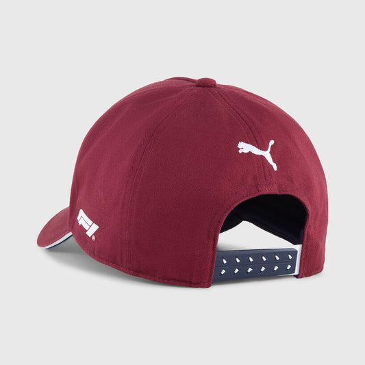 [Pre-Order] PUMA F1® 2025 Canada GP Cap