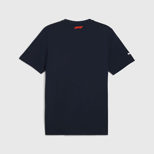 [Pre-Order] PUMA F1® 2025 British GP T-shirt