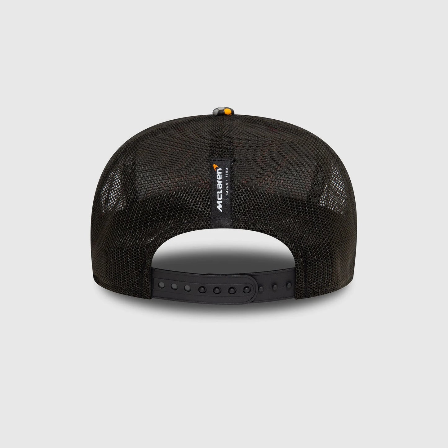 [Pre-Order] McLaren F1 2024 Lando Norris Singapore GP 9FIFTY Cap