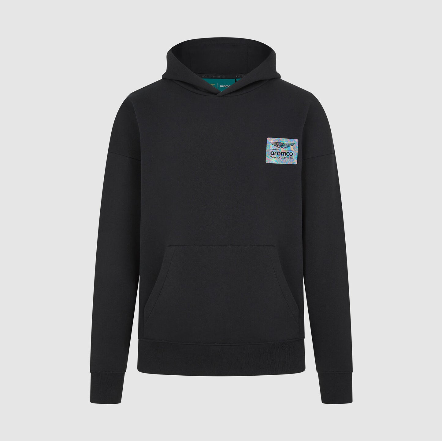 [Pre-Order] Aston Martin F1 2024 Las Vegas GP Hoodie