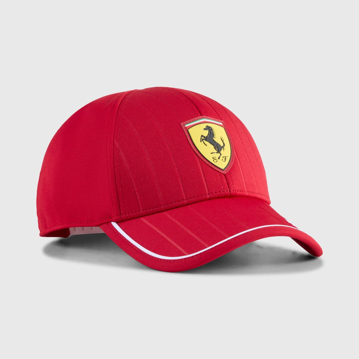 [Pre-Order] Scuderia Ferrari 2025 Team Cap