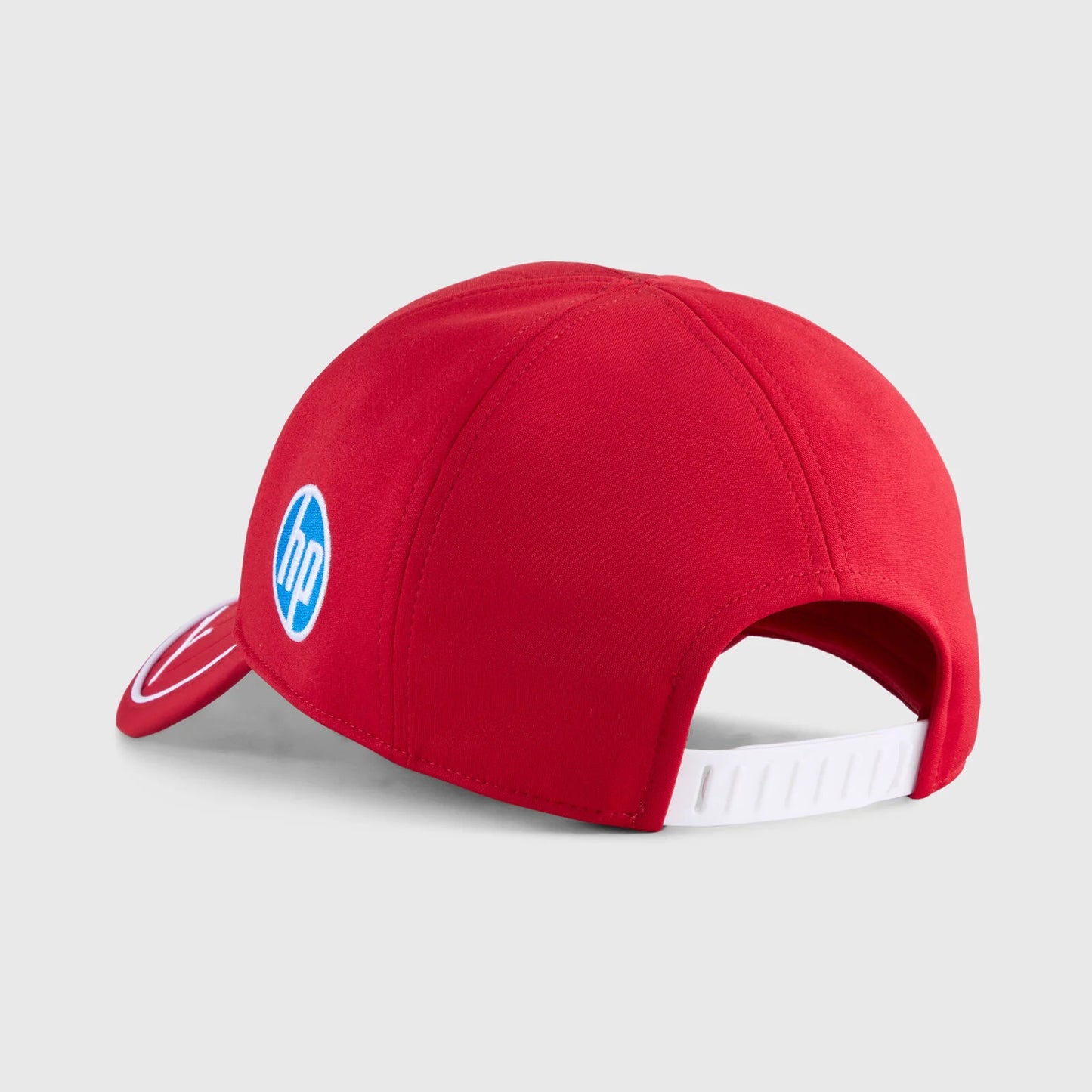 [Pre-Order] Scuderia Ferrari 2025 Team Cap