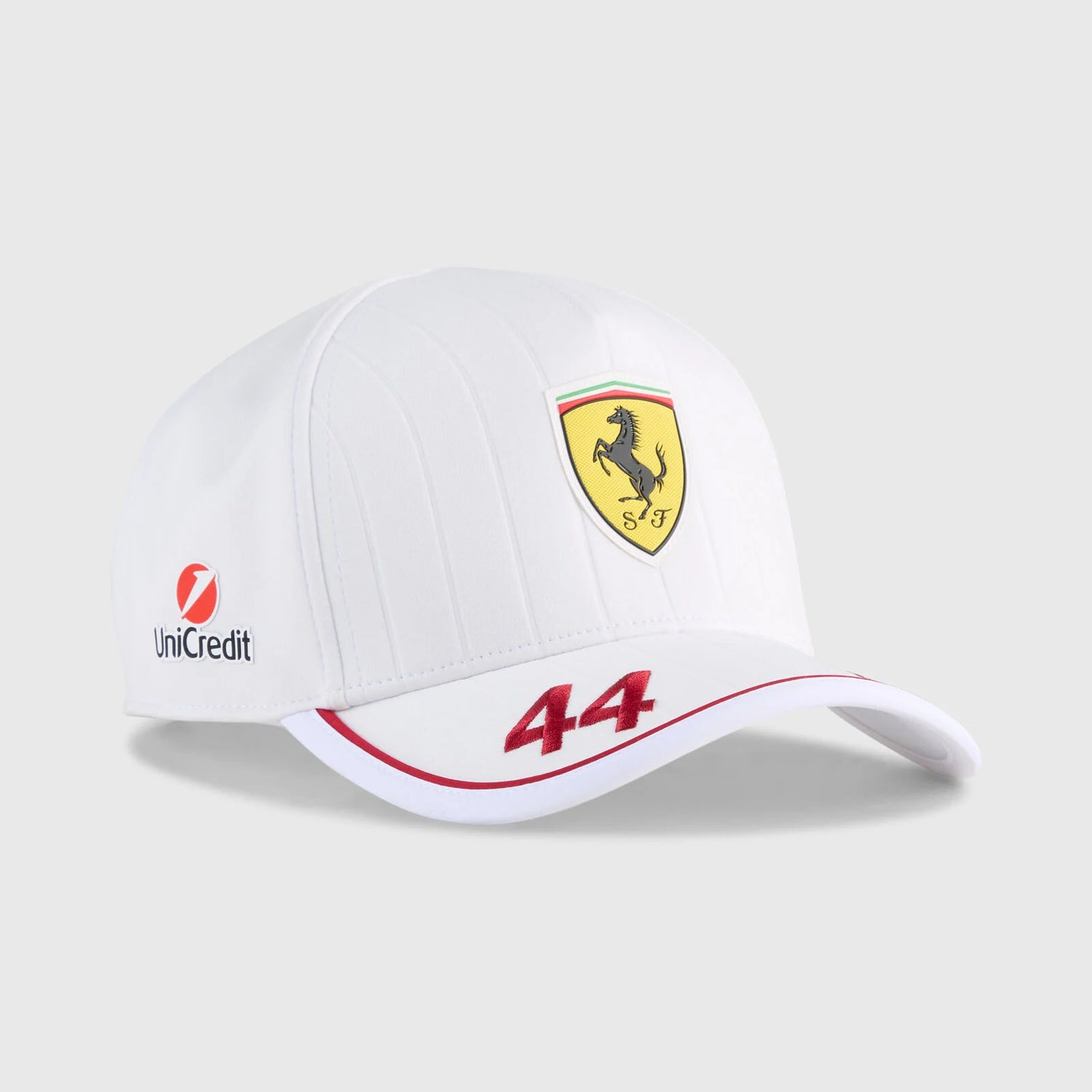 Scuderia Ferrari 2025