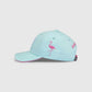 [Pre-Order] Stake F1 Kick Sauber 2024 Miami GP Cap