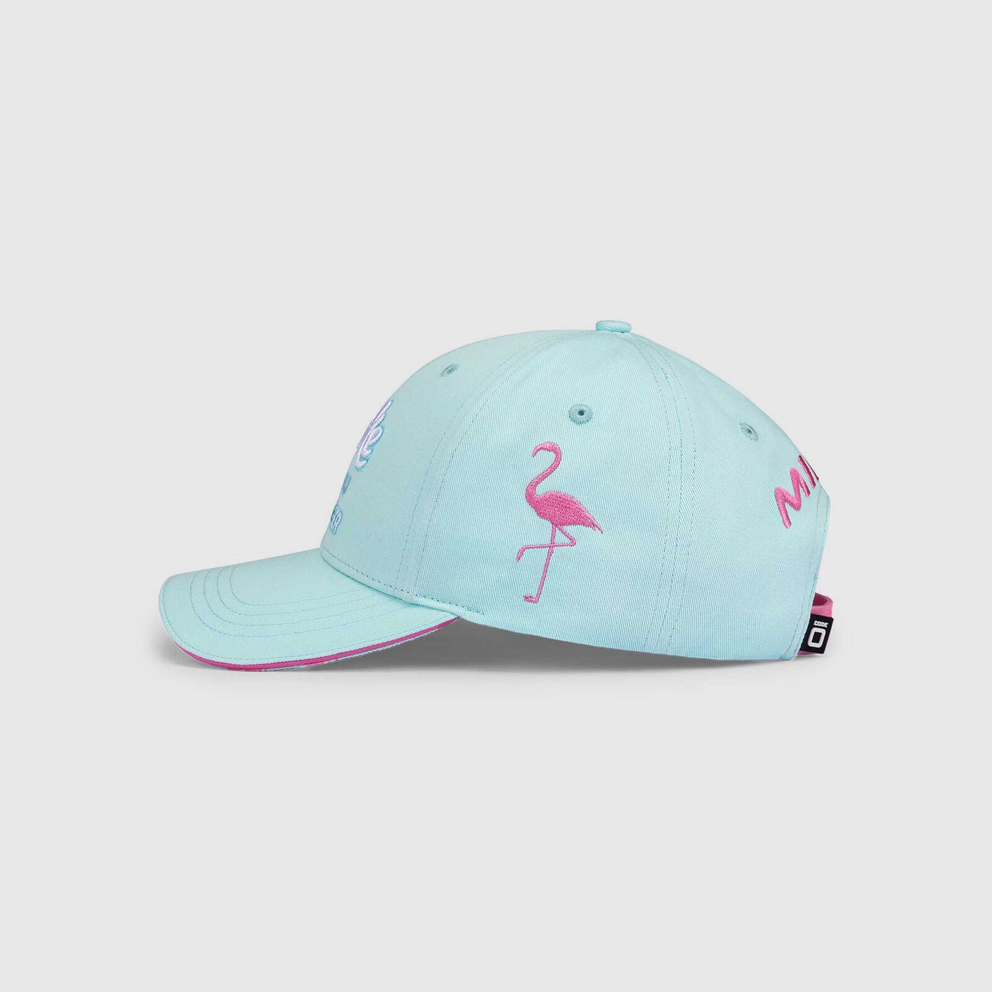 [Pre-Order] Stake F1 Kick Sauber 2024 Miami GP Cap