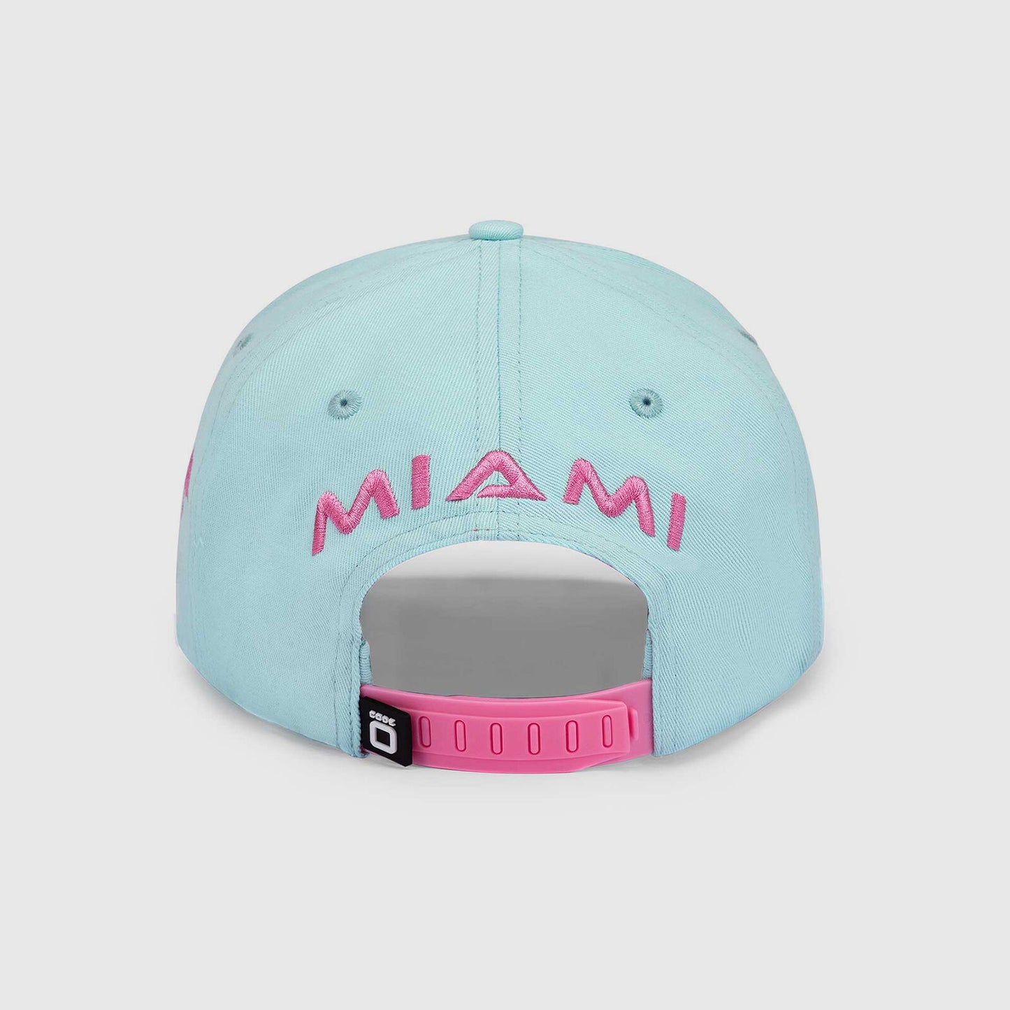 [Pre-Order] Stake F1 Kick Sauber 2024 Miami GP Cap