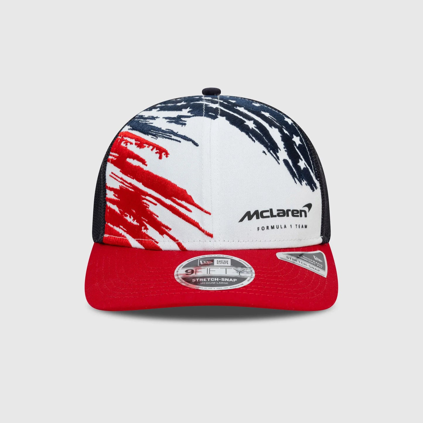 [Pre-Order] McLaren F1 2024 Austin GP New Era 9FIFTY Cap