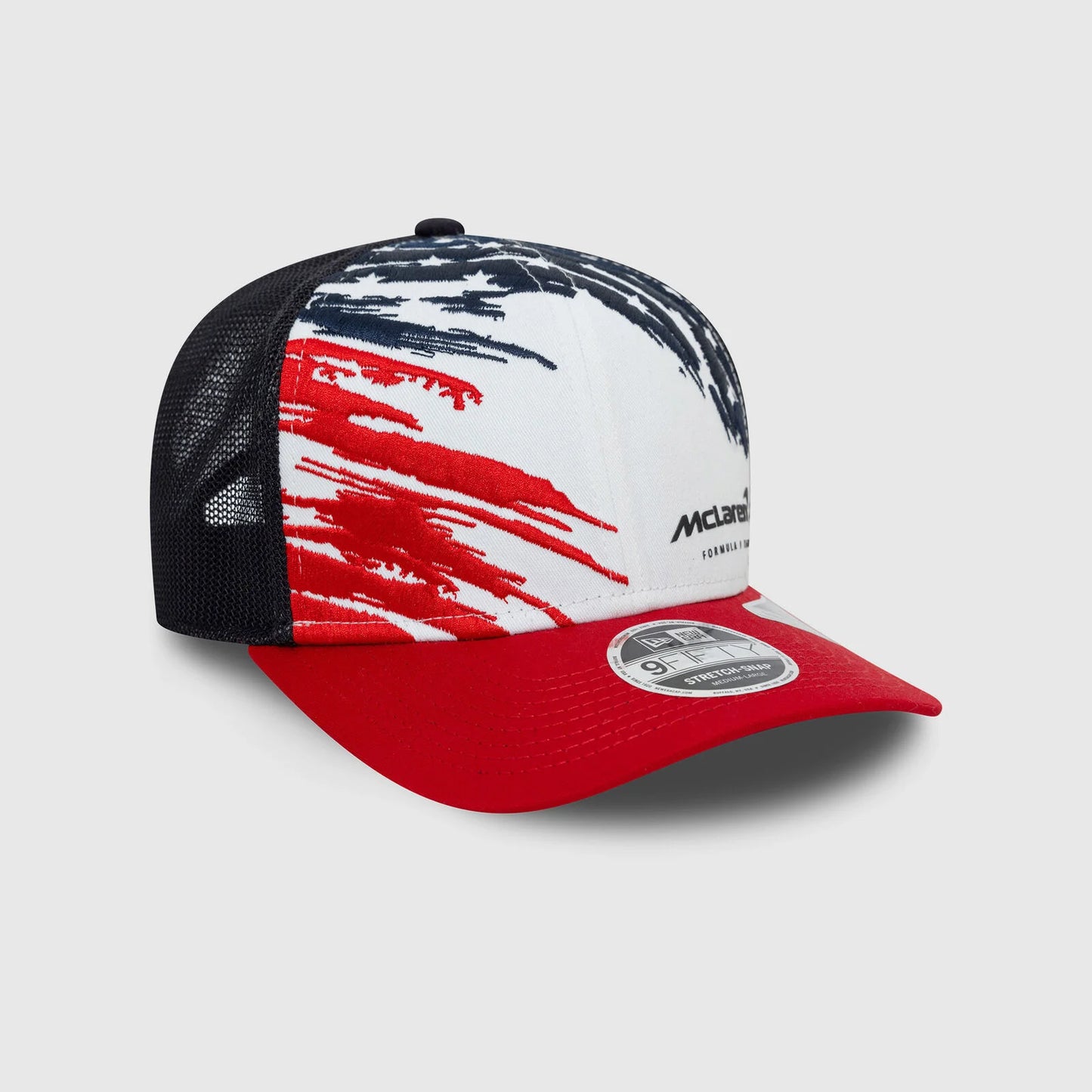 [Pre-Order] McLaren F1 2024 Austin GP New Era 9FIFTY Cap